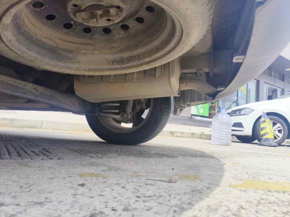 [台州·浙J] 二手起亚佳乐2013款 2.0L 7座自动标准版 国V