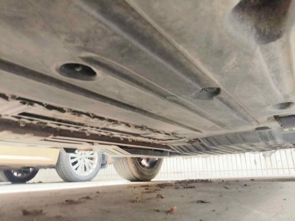 [深圳·粤B] 二手领克领克01 EM-P2018款 1.5T PHEV 劲 国V