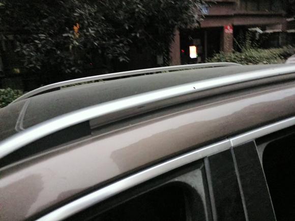 [成都·川G] 二手哈弗哈弗H72016款 蓝标H7 2.0T 自动豪华型