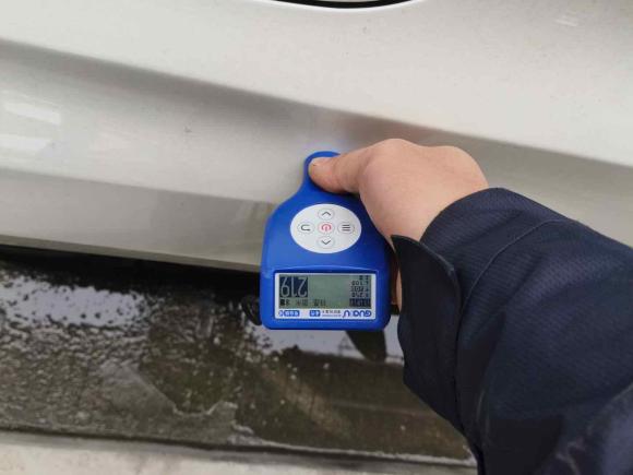 [南昌·赣A] 二手别克威朗2023款 Pro GS 猎风版