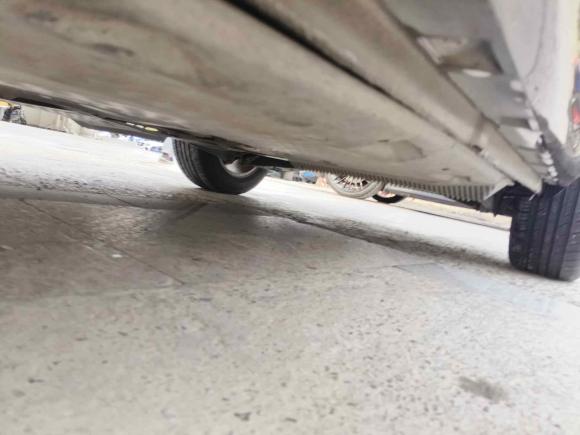 [上海·沪C] 二手斯柯达Yeti2017款 TSI280 DSG车享兄弟版