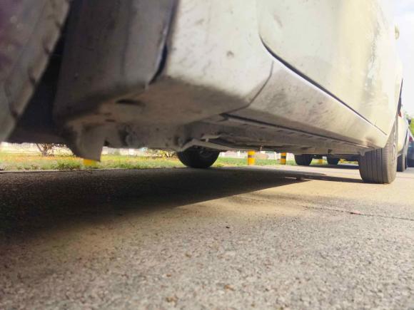 [武汉·鄂A] 二手丰田雷凌2017款 1.2T G 手动精英版