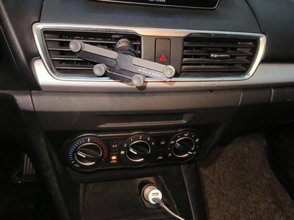 [成都·川A] 二手马自达马自达3 昂克赛拉2014款 三厢 1.5L 自动舒适型