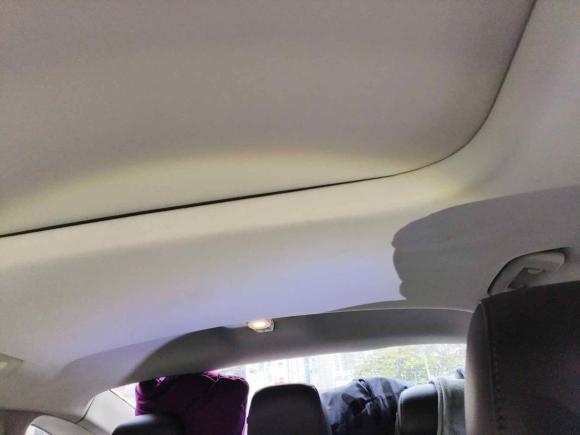 [深圳·粤B] 二手福特蒙迪欧2013款 2.0L GTDi200时尚型