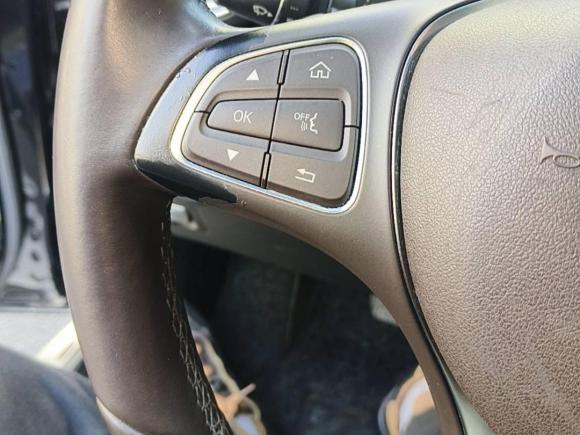 [杭州·浙A] 二手奔驰奔驰GLC2016款 GLC 260 4MATIC 动感型