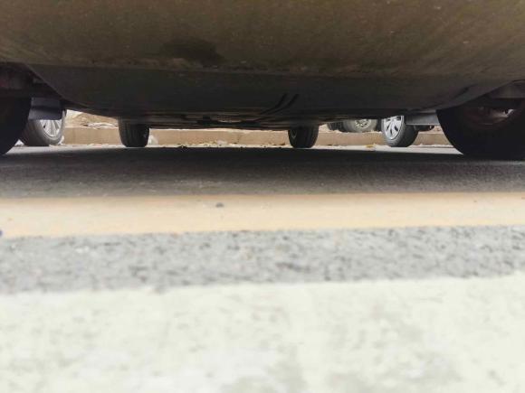 [佛山·鄂S] 二手大众Polo2019款 Plus 1.5L 自动炫彩科技版