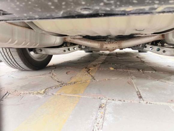 [济南·鲁A] 二手别克君越2018款 28T 精英型