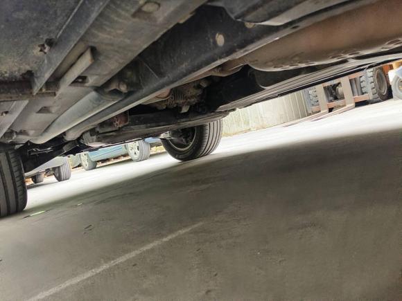 [宁波·浙B] 二手路虎发现2011款 3.0 SDV6 HSE 柴油版