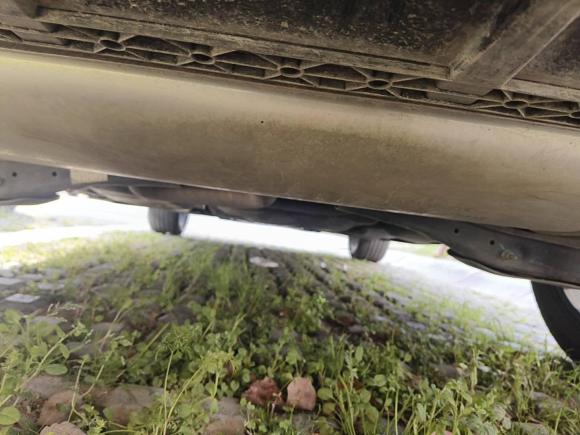 [合肥·皖A] 二手大众T-ROC探歌2023款 300TSI DSG两驱辰光版