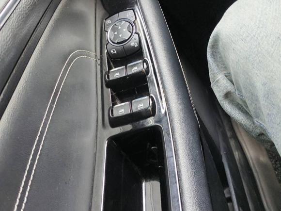 [苏州·苏E] 二手福特锐界2015款 2.0T GTDi 两驱豪锐型