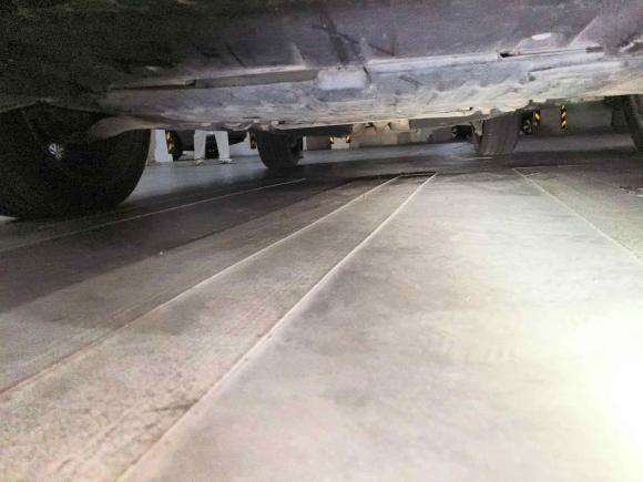 [南昌·苏E] 二手路虎揽胜极光2014款 2.0T 5门耀动版