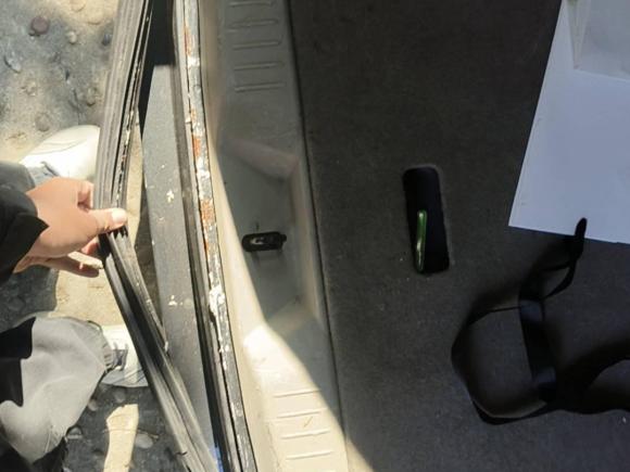 [广州·粤A] 二手马自达马自达82013款 2.5L 精英版