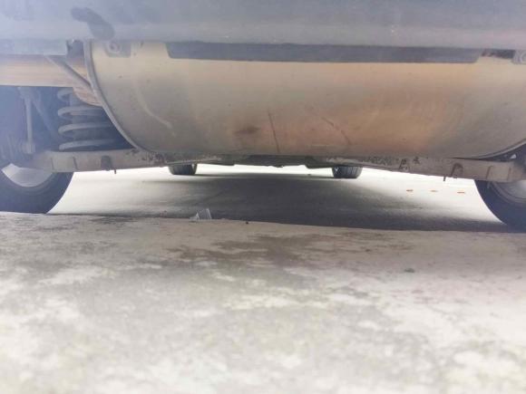 [佛山·粤T] 二手沃尔沃沃尔沃S602013款 T5 舒适版