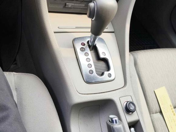 [杭州·浙A] 二手奥迪奥迪A42007款 1.8T 自动舒适型