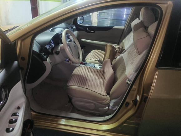 [南京·苏A] 二手日产骐达TIIDA2011款 1.6L CVT智能型