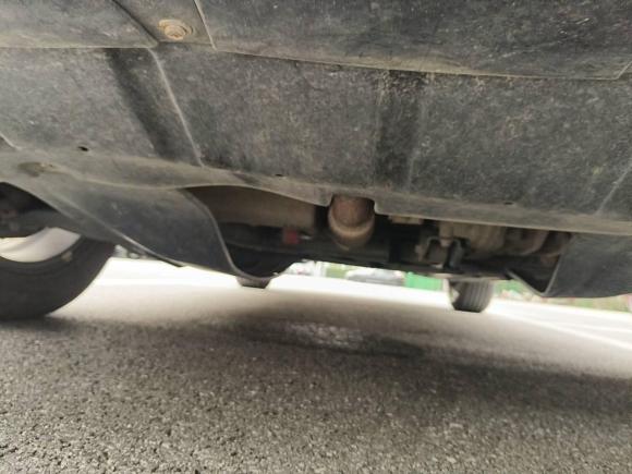 [上海·豫S] 二手比亚迪宋Pro2019款 1.5T 自动精英型