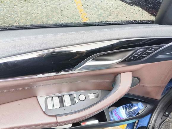 [苏州·苏U] 二手宝马宝马X32019款 xDrive28i M运动套装