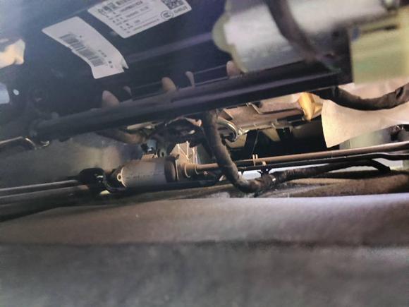 [济南·鲁A] 二手别克昂科威2017款 20T 两驱精英型