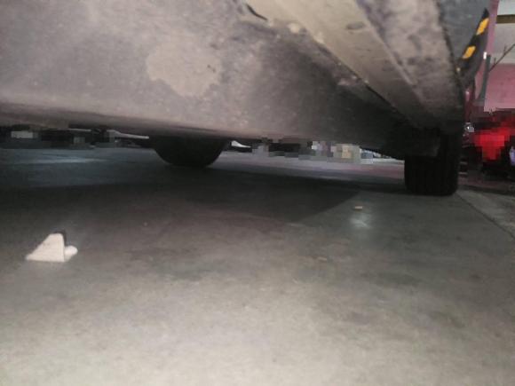 [武汉·皖A] 二手日产探陆2024款 380VC-TURBO 四驱智尊版 6座