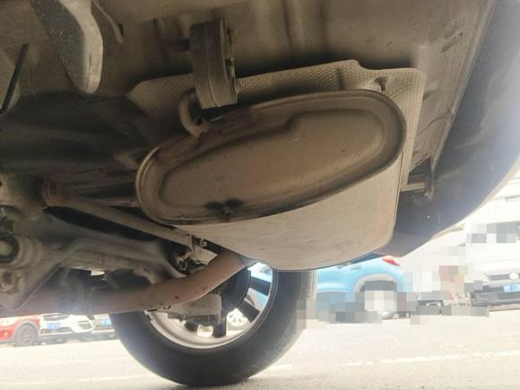 [嘉兴·浙F] 二手现代北京现代ix352018款 2.0L 自动两驱智勇·畅享版