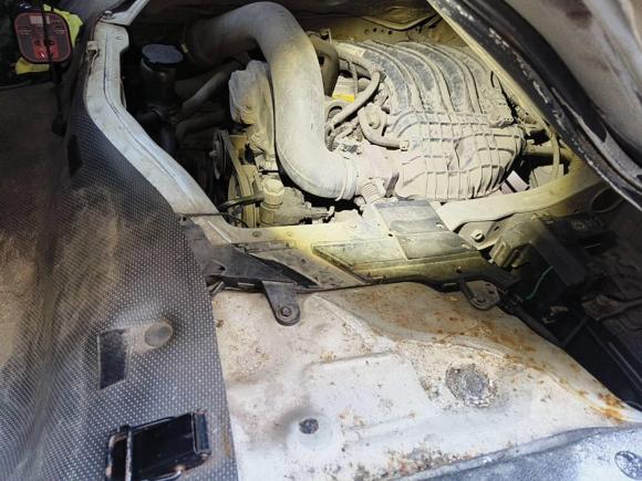 [佛山·湘F] 二手福田风景G72017款 2.0L长轴商运版厢货高顶6座4Q20M