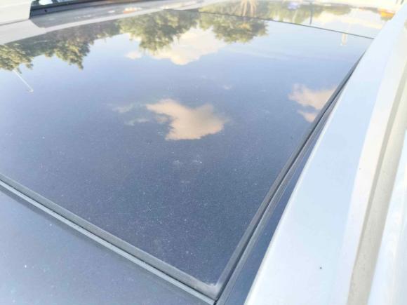 [济南·鲁A] 二手现代胜达2015款 2.4L 自动四驱智能型 5座