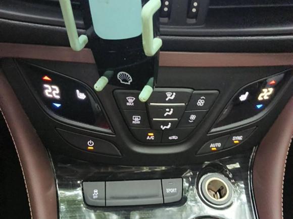 [上海·沪E] 二手别克昂科威Plus2019款 28T 四驱精英型 国VI