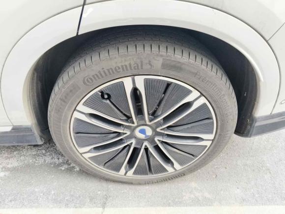 [合肥·皖A] 二手腾势腾势N72024款 630 四驱智驾Max版