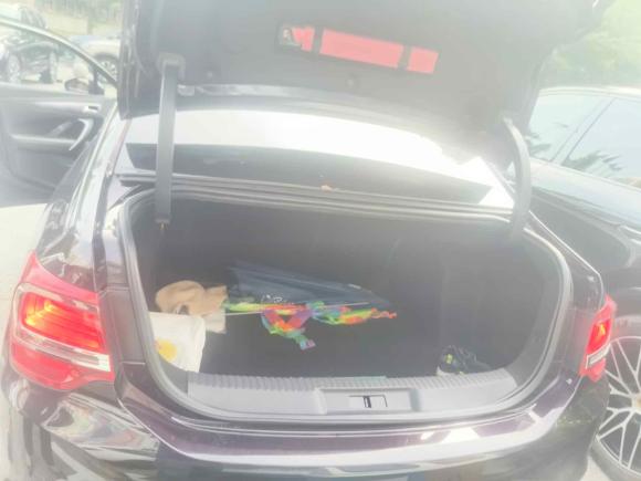 [深圳·粤B] 二手DSDS 5LS2015款 1.6T 基础版THP160