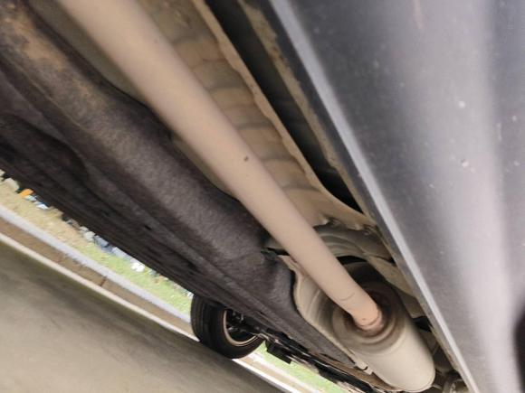 [合肥·皖A] 二手本田本田XR-V2017款 1.8L EXi CVT舒适版