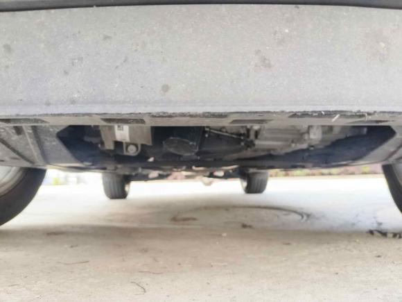 [上海·苏U] 二手凯迪拉克凯迪拉克XT42020款 28T 两驱技术型