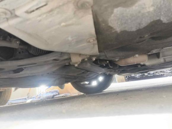 [广州·粤A] 二手MINIMINI2016款 2.0T COOPER S