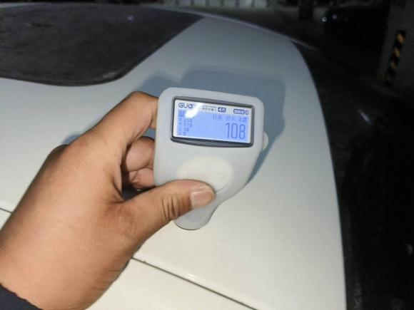 [义乌·浙G] 二手福特蒙迪欧2013款 1.5L GTDi180时尚型