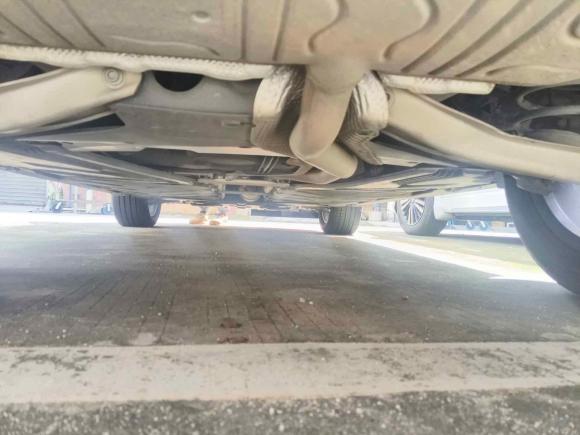 [广州·粤A] 二手奔驰奔驰GLA2019款 GLA 200 时尚型