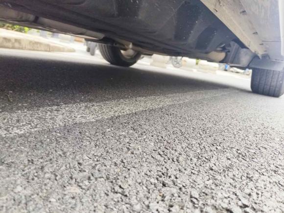 [常州·苏D] 二手福特锐界2015款 2.0T GTDi 两驱铂锐型