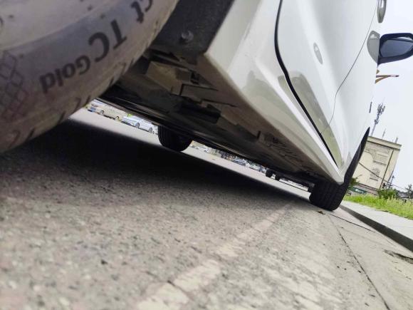 [成都·川A] 二手丰田卡罗拉2021款 双擎 1.8L E-CVT先锋版