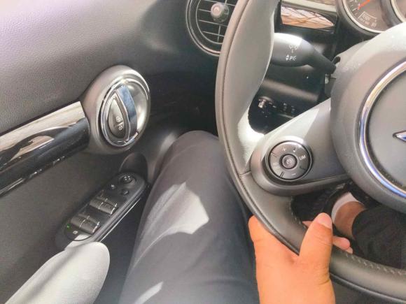 [上海·沪A] 二手MINIMINI2018款 1.5T COOPER 经典派 五门版