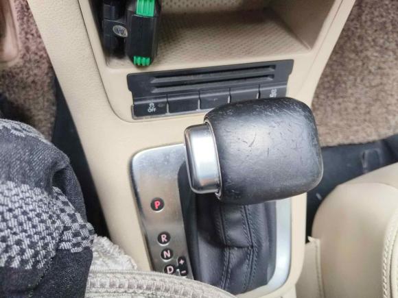 [宁波·浙B] 二手大众途观2010款 1.8TSI 自动两驱风尚版