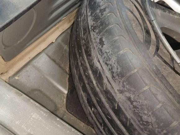 [广州·粤A] 二手丰田凯美瑞2009款 200G 豪华版