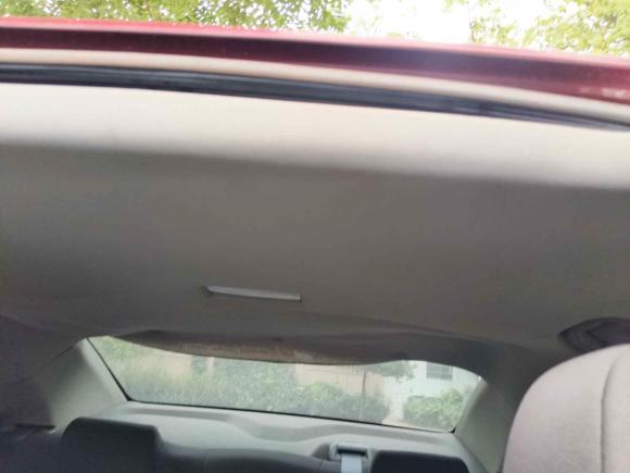 [义乌·浙G] 二手雪佛兰迈锐宝2017款 1.5T 自动舒适版