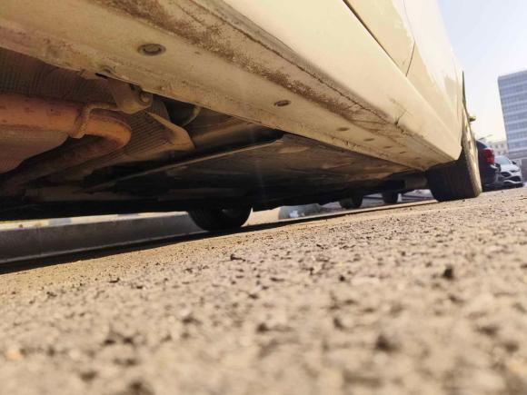 [杭州·鄂J] 二手福特福睿斯2015款 1.5L 自动时尚型