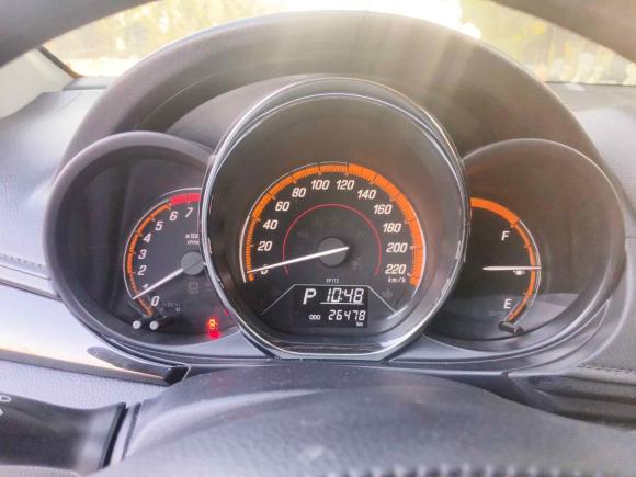 [宁波·浙B] 二手丰田YARiS L 致炫2022款 致炫X 1.5L CVT豪华PLUS版