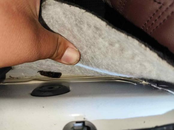 [芜湖·皖B] 二手荣威荣威3602018款 PLUS 1.5L 自动尊享版