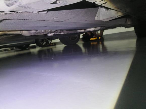 [杭州·浙A] 二手奥迪奥迪Q52015款 40 TFSI 豪华型