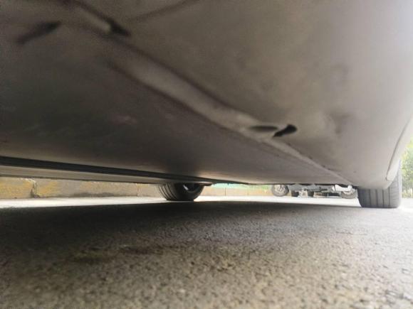 [杭州·浙A] 二手特斯拉Model 32020款 改款 标准续航后驱升级版