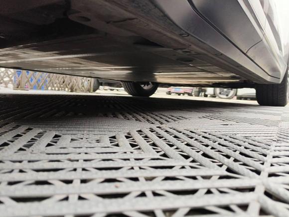 [成都·川A] 二手蔚来蔚来ES62023款 75kWh