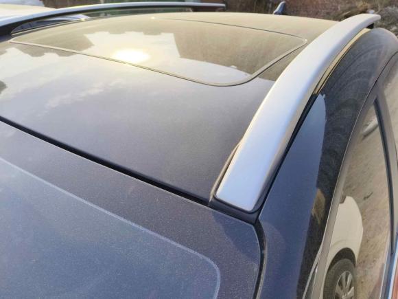 [济南·鲁A] 二手起亚奕跑2021款 1.4L CVT天窗款