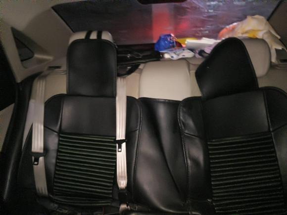 [合肥·皖A] 二手别克英朗2016款 15N 手动精英型