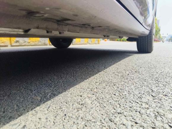 [苏州·苏E] 二手五菱汽车五菱缤果2023款 333km 灵犀互联款