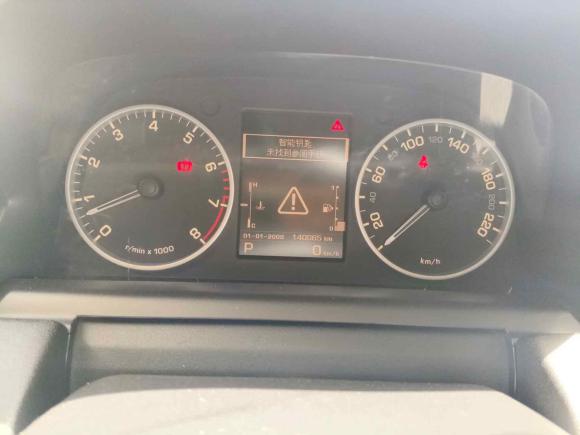 [西安·陕A] 二手路虎揽胜运动版2010款 5.0 NA V8 HSE